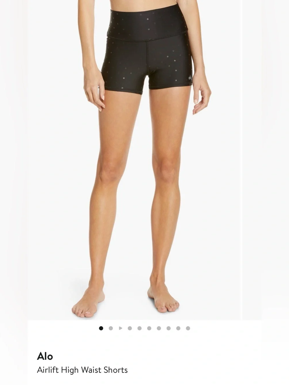 Alo short